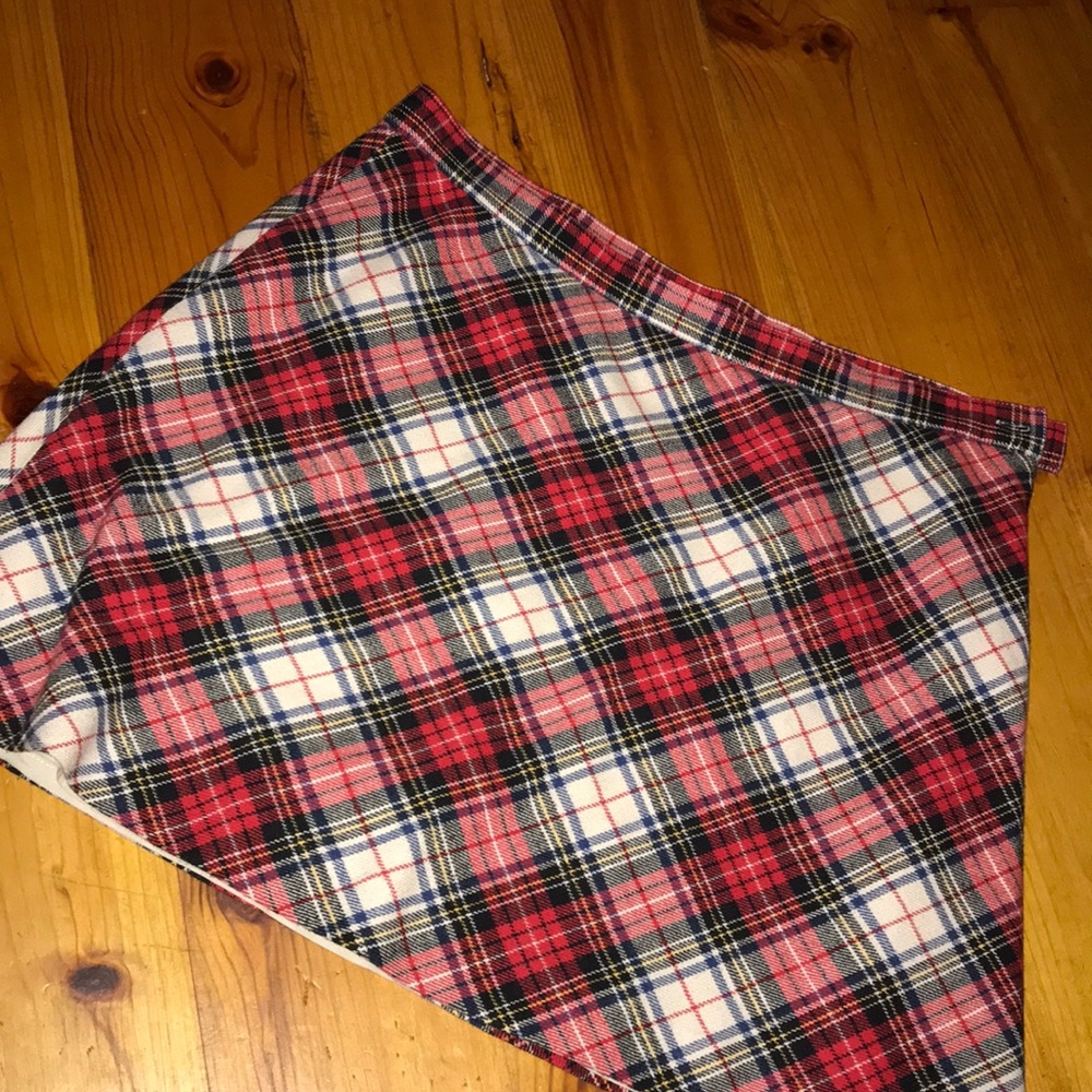 Mini skirt